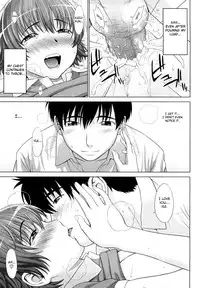 [Yarii Shimeta] I Love! Ch. 1-9 (Complete) [English] [Fated Circle]