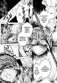 Zenchi Ikkagetsu no Onna Story [ENG]