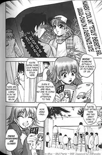 [Kirara Moe] Idol Party [English] [Lunatic Translations]
