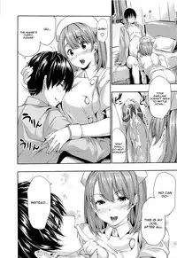 [tosh] Harem Time [English] [Decensored]