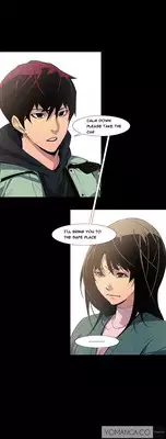 [Team Black October] Canine Tooth Ch.1-10 (English) (YoManga) (Ongoing)