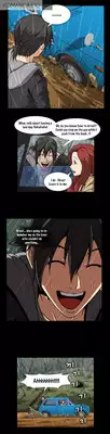 [Yihyeonmin] Drug Candy Ch.0-37 (English) (YoManga) (Ongoing)