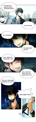 [Fantastic Whale] Twin Slave Ch.1-19 (English) (Ongoing)