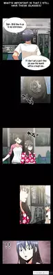 [Insane] Love Parameter Ch.1-13 (English) (YoManga) (Ongoing)