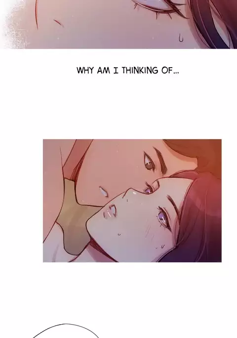 Scandal of the Witch Ch.1-10