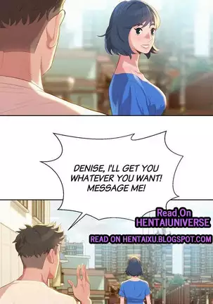 What do you Take me For? Ch.10/?