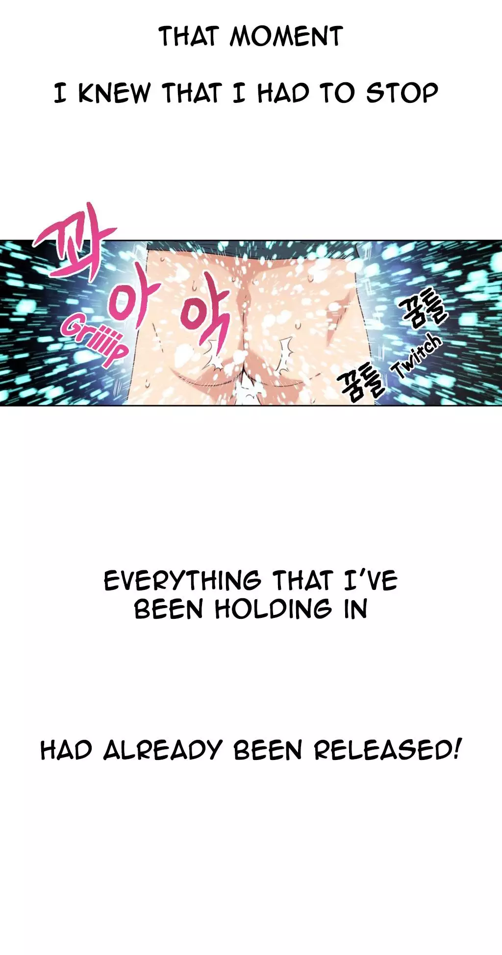 Sweet Guy Ch. 1-43