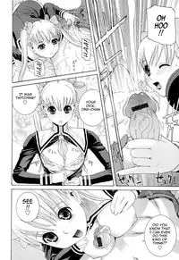 [Shinobu Tanei] Ane ♡ Imouto Love | Big-Sis Lil-Sis Love [English] {Tadanohito}