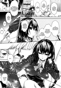 [Mutsutake] Meguridokoro Ch. 1-4 [English] [Facedesk + Life4Kaoru + Noraneko]