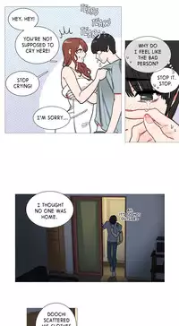 [The Jinshan] Sadistic Beauty Ch.1-27 (English) (Ongoing)