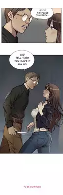 [Ramjak] Atonement Camp Ch.1-15 (English) (Ongoing)