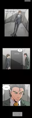 [Yi Hyeon Min] Drug Candy Ch.0-39 [English] [YoManga] (Ongoing)