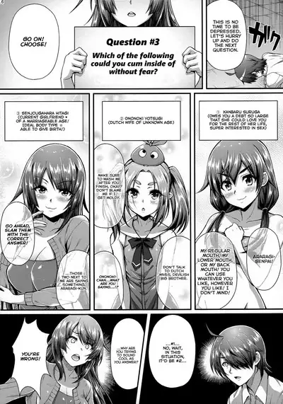Pachimonogatari Part 12: Koyomi Reform