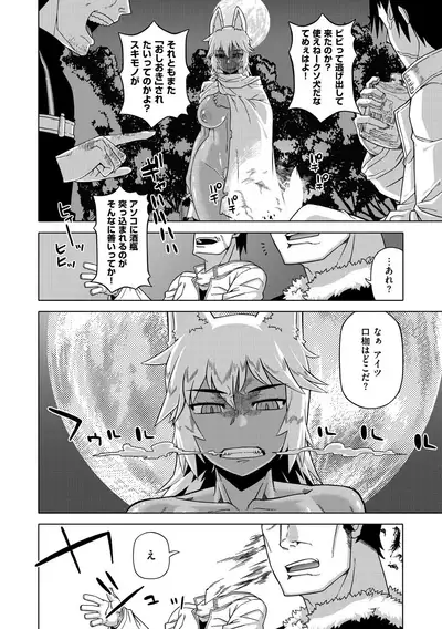 Elisa-sama Goyoujin!!
