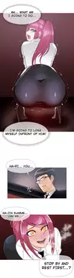 [ButcherBoy] Household Affairs Ch.1-31 (English) (YoManga) (Ongoing)