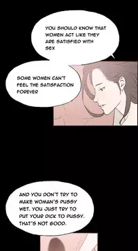 [Mr. Byeong-Su] Cohabitation Ch.1-47 (English) (Ongoing)