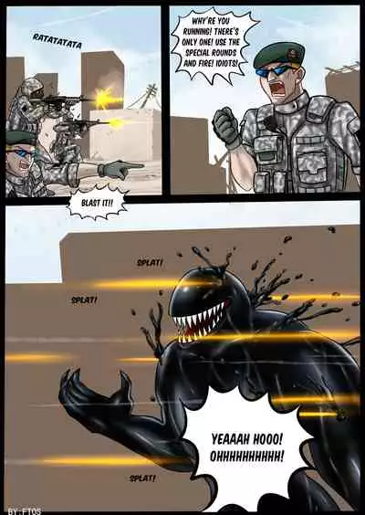 [BLACKFTOS] Venom Invasion III (ENG)