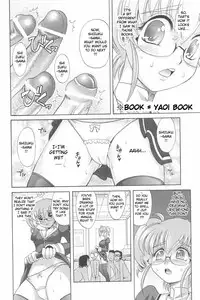 [Takaoka Motofumi] Harem Tune Genteiban [English] [Lhytiss]