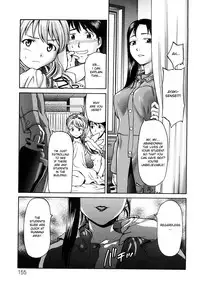 [Saida Kazuaki] Kui Communication [English] [desudesu]
