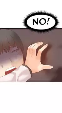 [Mx2J] Hari Dormitory Ch.0-26 (English) (Ongoing)