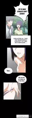 [Husky guy] SStudy Ch.0-27 (English) (YoManga) (Ongoing)