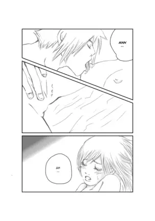lovesick