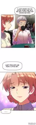 [Worin] Brawling Go Ch.0-39 (English) (YoManga) (Ongoing)