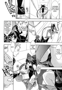[Anthology] Slave Heroines Vol. 7 [English] {Kizlan}