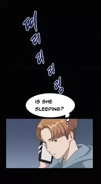 [Keum Sah Gong] Si-Eun Ch.1-41 (English)