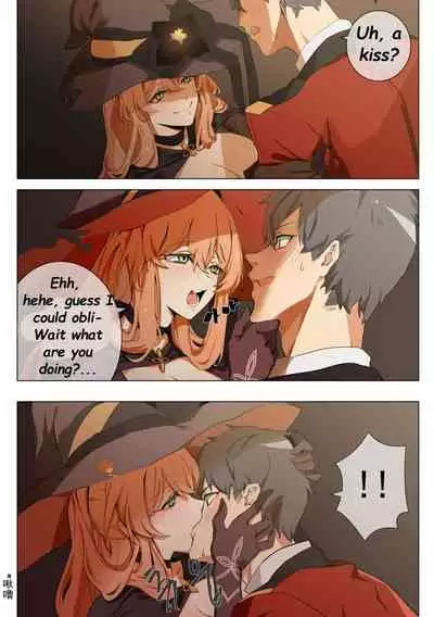 Trick