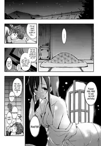 [Kaiduka] Ero Life Ch. 1-7 [English] [Lazarus H] [Digital]