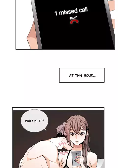 Talk To Me Ch.1-45