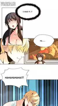 [Fantastic Whale] Twin Slave Ch.1-29 (English) (Ongoing)