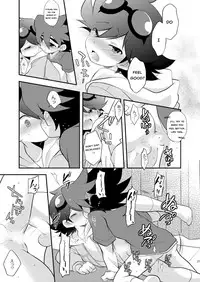[Takemaruya (Takenoko)] Kongara Construction (Tenkai Knights) [English] [Digital]
