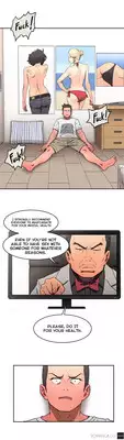 [Yi Hyeon Seok] Refrain Love Ch.1-17 (English) (YoManga) (Ongoing)