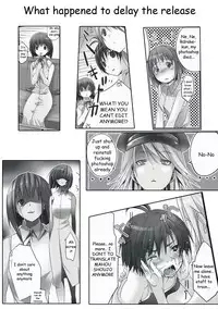 (COMIC1☆2) [ROUTE1 (Taira Tsukune)] NekoNeko Rank E (THE iDOM@STER) [English] [IKO]