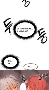 [Mx2J] Hari Dormitory Ch.0-26 (English) (Ongoing)