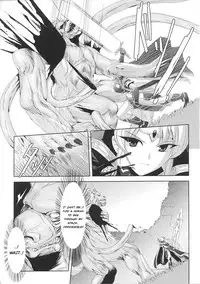 [Anthology] Slave Heroines Vol. 2 [English] {Kizlan}