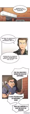 [Yi Hyeon Seok] Refrain Love Ch.1-23 (English) (YoManga) (Ongoing)