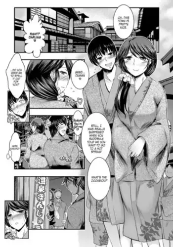 Kyouhaku Kannen Ch. 5