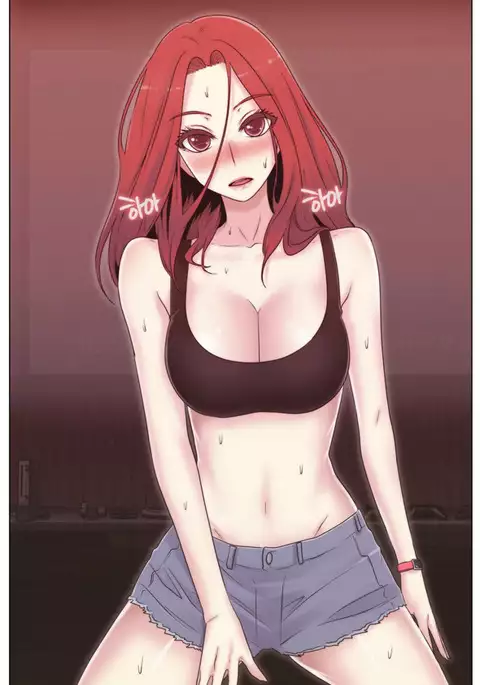 Miss Mystic Ch.1-23