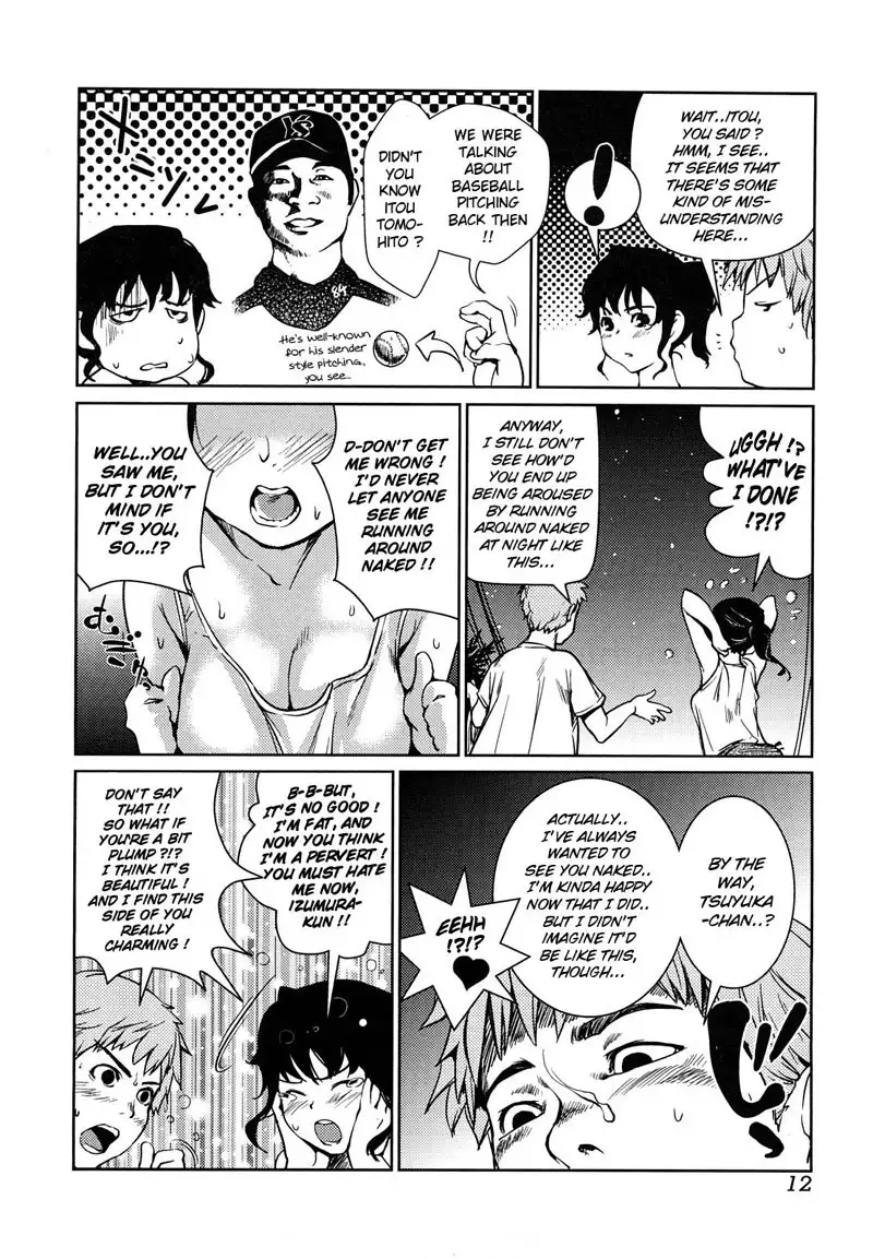 Toppatsusei Inkou Shoukougun CH1