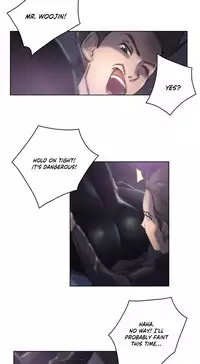 [BYMAN] Sex Knights-Erotic Sensuality & Perception Ch.1-16 (English) (Ongoing)