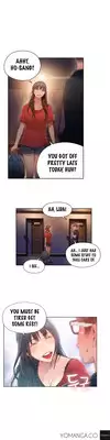 [BAK Hyeong Jun] Sweet Guy Ch.1-49.5 (English) (YoManga) (Ongoing)