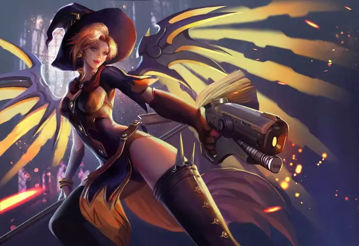 Liang Xing Artwork