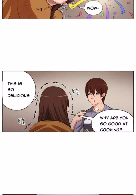 Trap Ch.1-5
