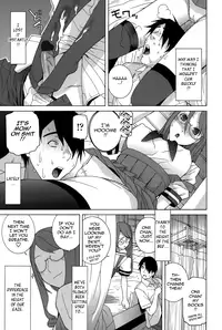 [Shinobu Tanei] Little Stepsister Fantasy Virgin Ch. 1-6 [English] [Tadanohito]