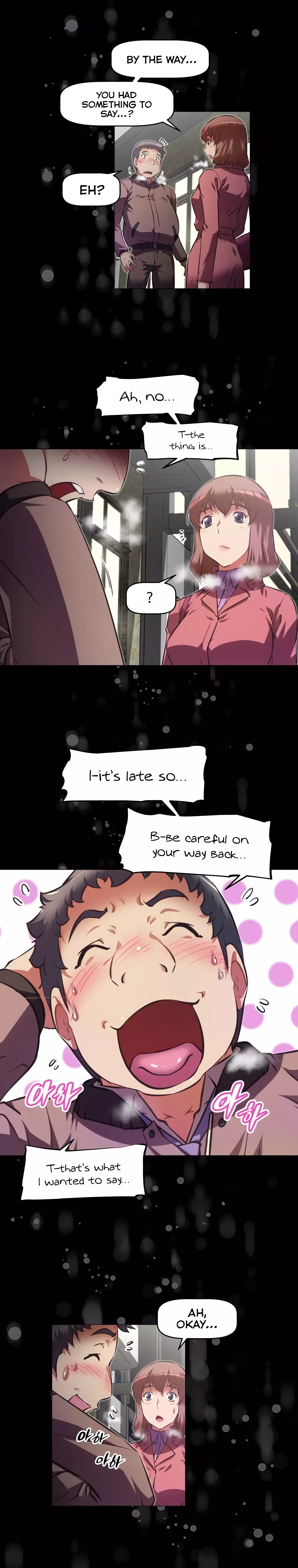 Brawling Go Ch.76-119