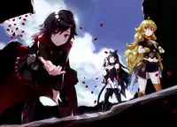 (C89) [Kotonosha (Mutsumi Masato)] Das Leiden von SchneeWeisschen (RWBY) [English] [Kalevala & Wrathkal & AWE]