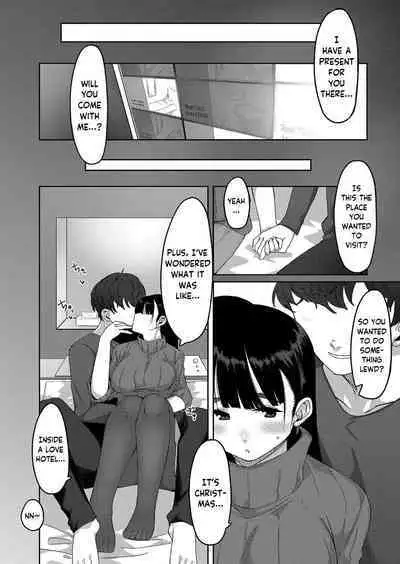 Tokubetsu na Ichinichi | A Special Day
